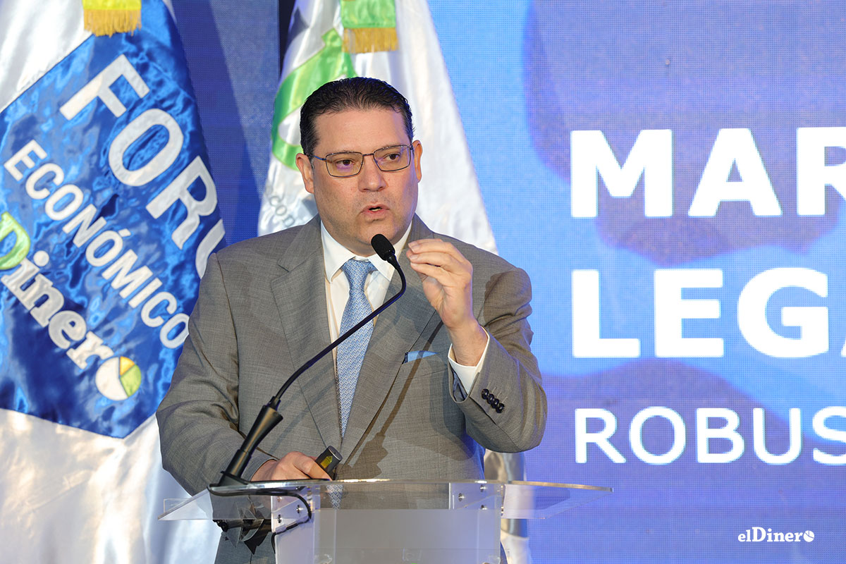 “La logística es el petróleo de la economía dominicana”