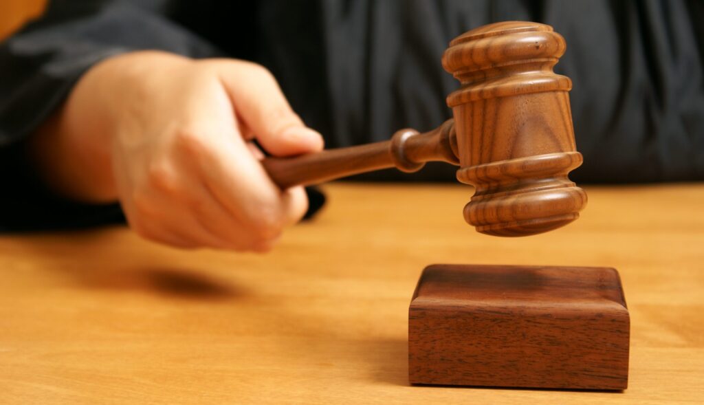 Condenan a 30 años de prisión a hombre mató a motoconchista