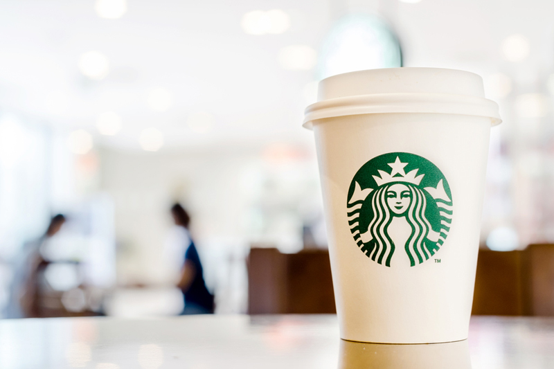 Huelga en Starbucks se expande