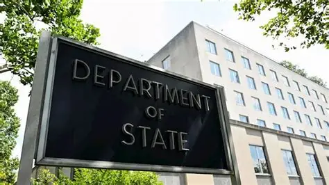 Washington designará al Cartel de los Soles como terrorista