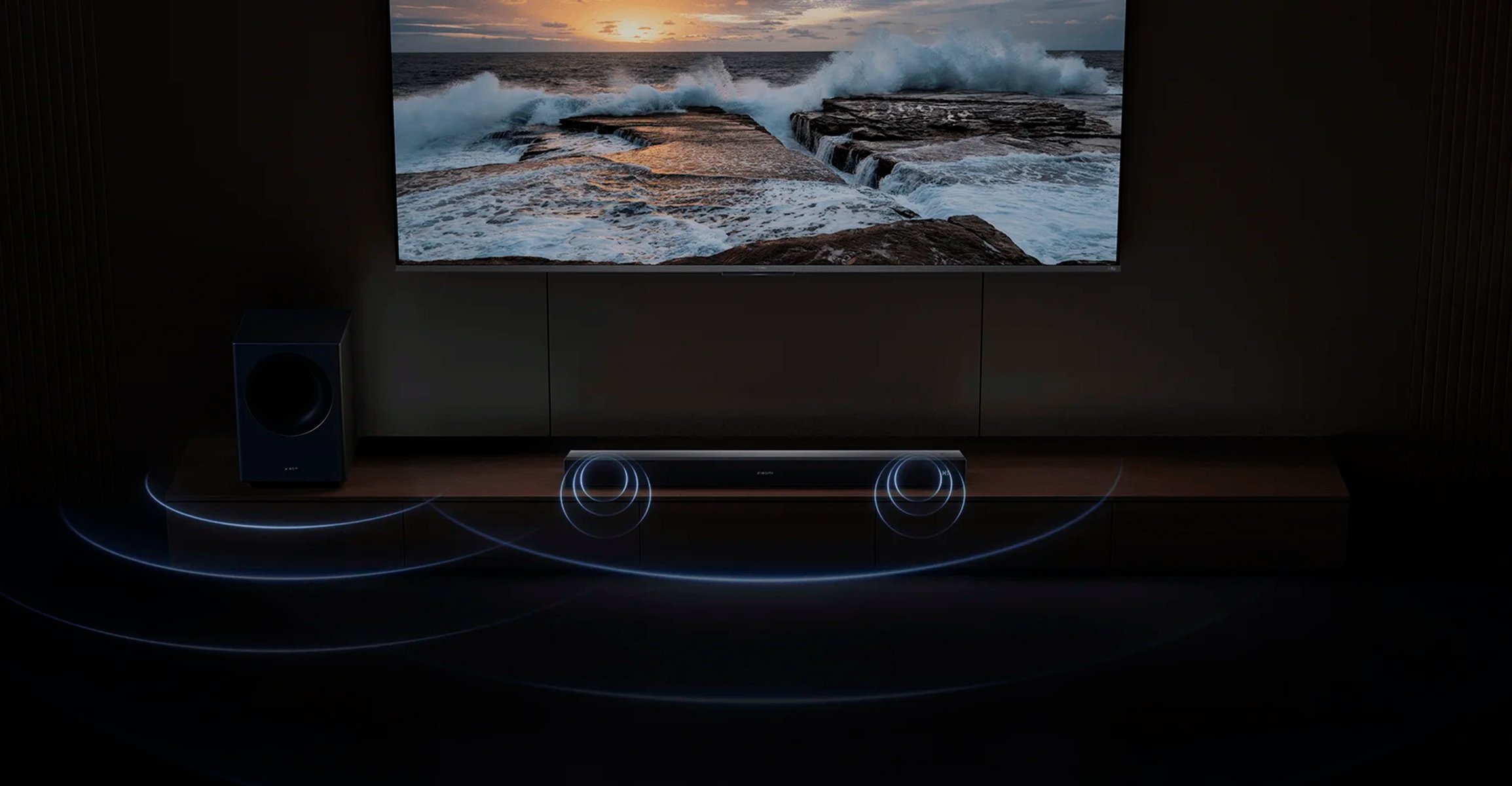 Quería convertir mi casa en un cine pagando poquísimo. Lo último de Xiaomi me ha salvado la vida