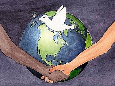 La solidaridad una ruta hacia la paz social en la República Dominicana