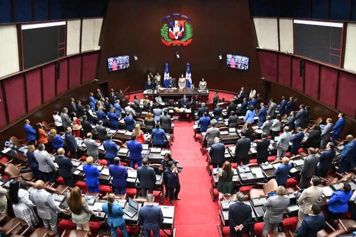 Diputados aprueban la reforma al Código Procesal Penal