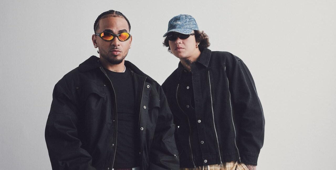 Ozuna y Beéle estrenan Stendhal con un show en Madrid