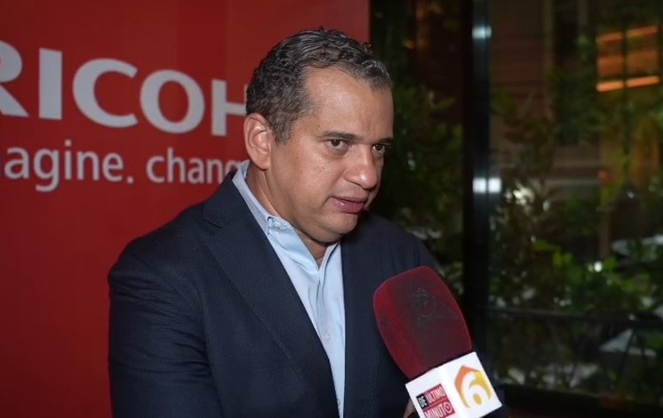 Ricoh LATAM inaugura oficinas y centro de innovación en SD