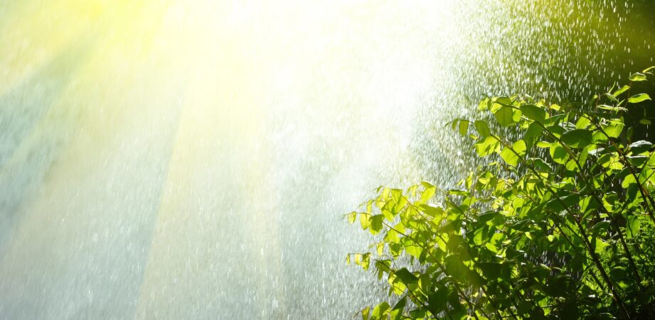 Lluvias pasajeras por débil vaguada este domingo en RD