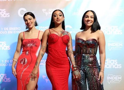 Medias Hermanas con exitosa premier en Puerto Rico