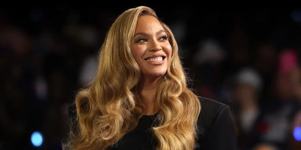 Beyoncé alcanza el estatus de multimillonaria