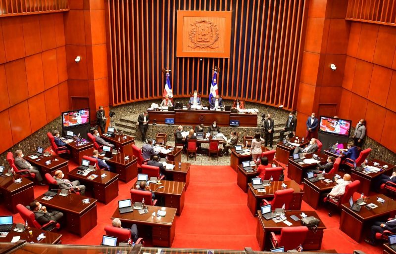 Gobierno deposita fusión Educación y Educación Superior