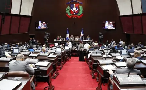 Diputados aprueban préstamos de USD$600 millones en menos de una hora y media