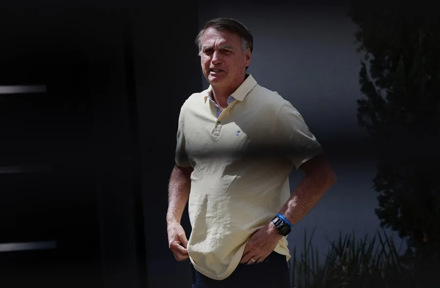 EE.UU. respalda el proyecto de ley que podría reducir la condena de Jair Bolsonaro en Brasil
