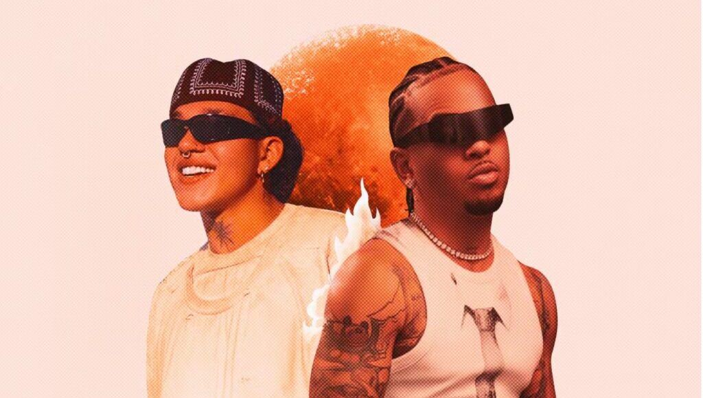 Ozuna y Beéle estrenan oficialmente STENDHAL