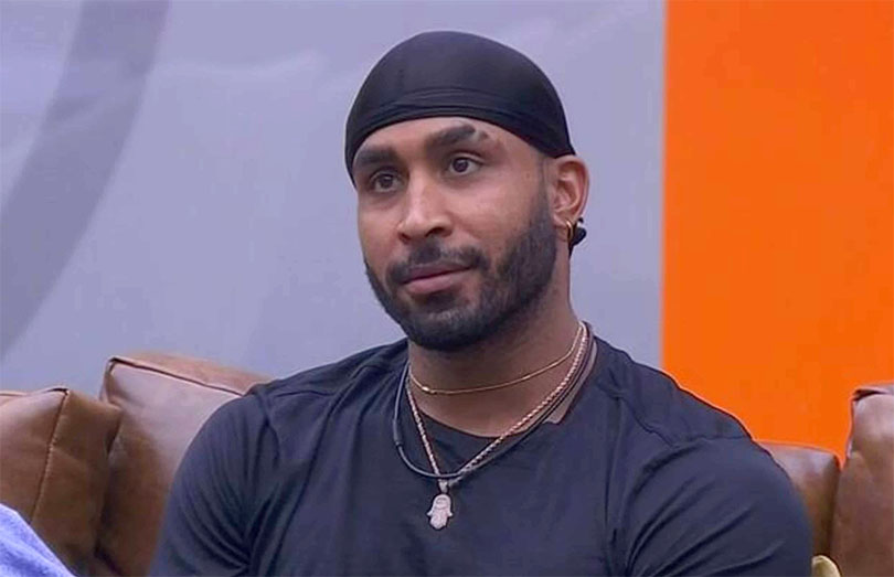Caramelo lanza “La Villa del Soltero”, su nuevo reality en RD