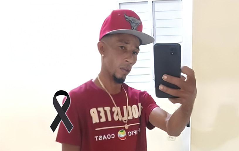 Joven mecánico es ultimado en Los Alcarrizos; menor resulta herido