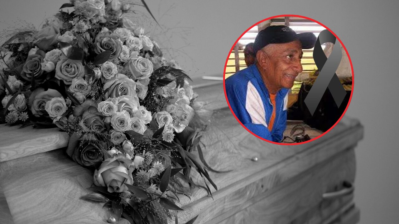 Fallece en Nagua el maestro de boxeo Juan Hernández (Rijo)