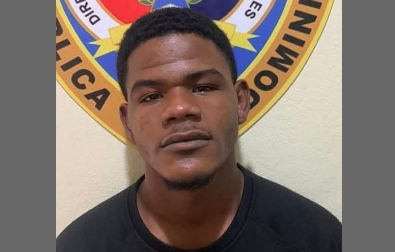 Cae abatido presunto delincuente durante enfrentamiento con la Policía Nacional en Moca