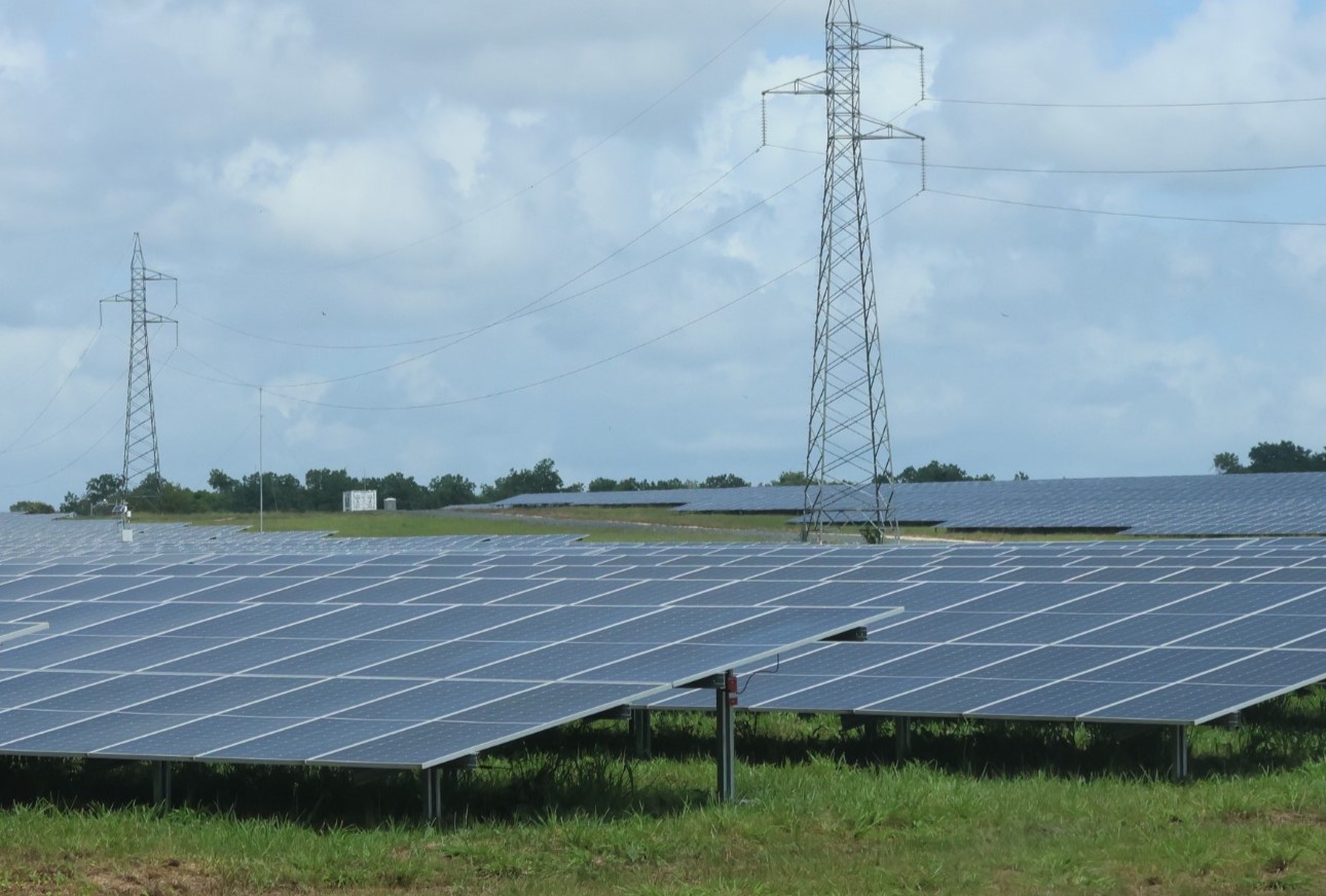 Créditos con garantía de eficiencia energética en RD ascienden a RD$52,591 millones