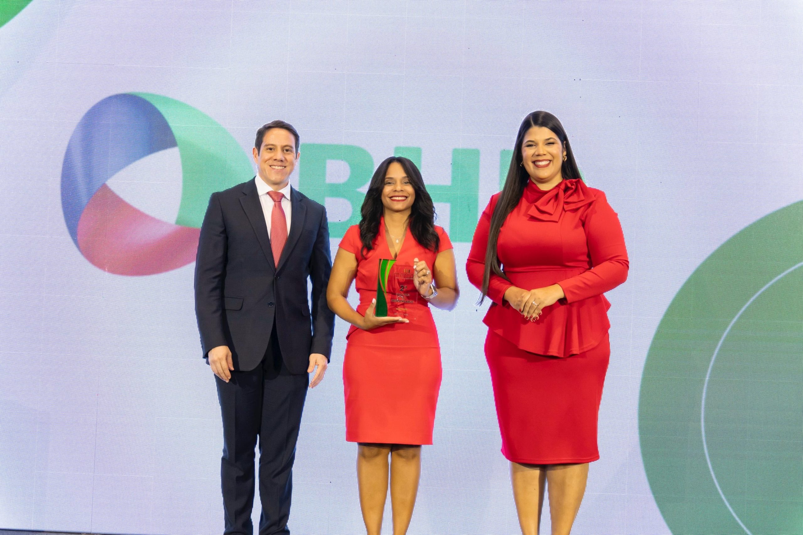 BHD se consolida como una de las empresas con mejor reputación del país