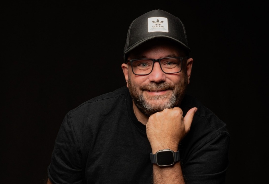 Matías de Gyldenfeldt participará en el MDG Music Hub