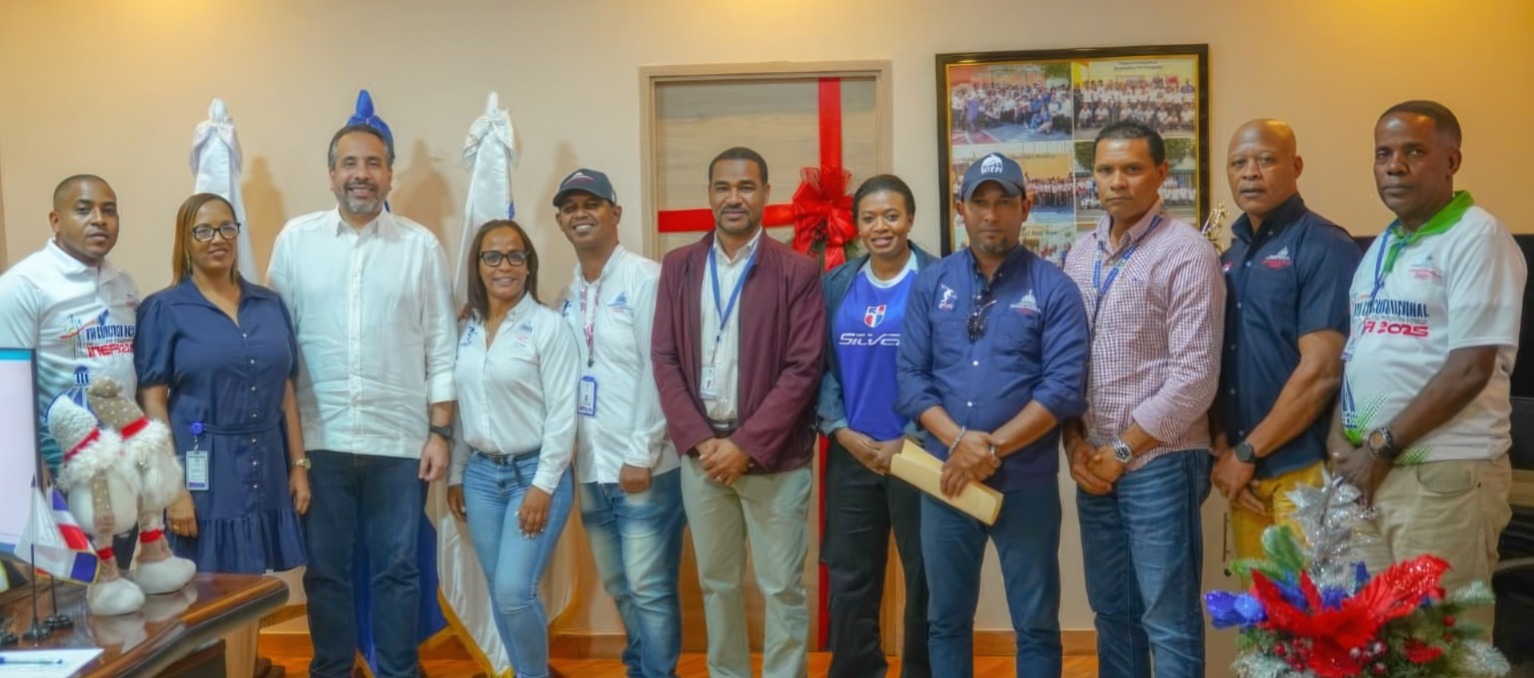 Docentes en apoyo al INEFI fortalecen agenda del deporte