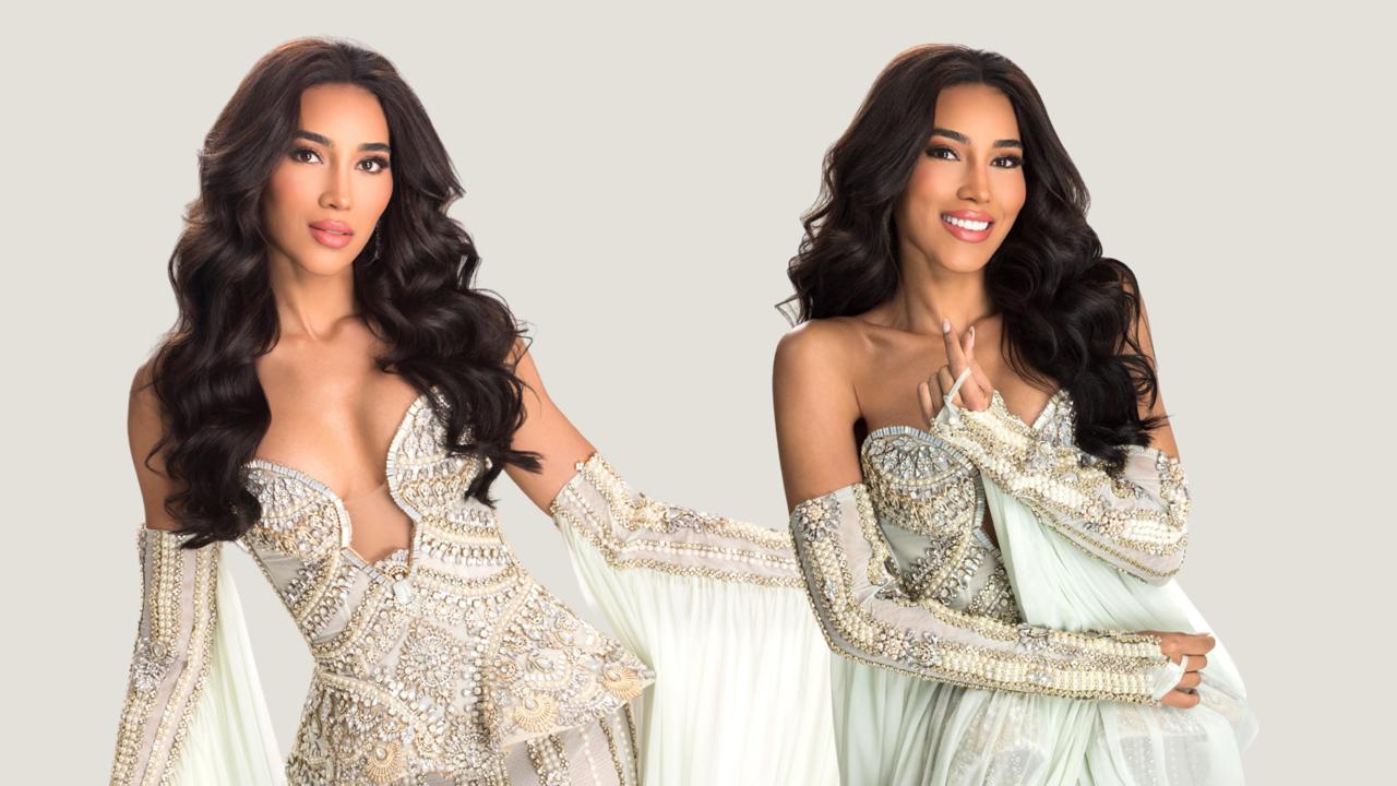 Miss República Dominicana se prepara para su 70 aniversario