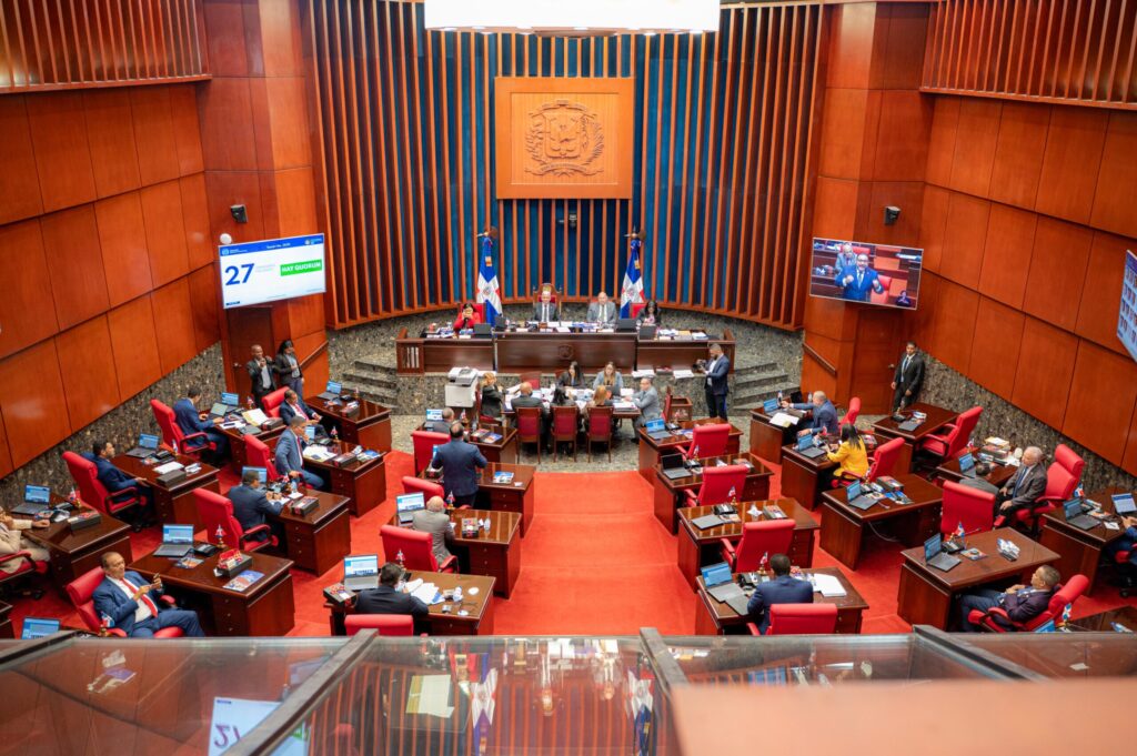 Aprueban en única lectura reforma al Código Procesal Penal