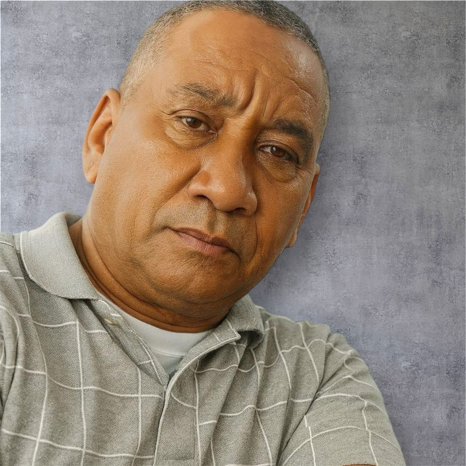 Chofer fallece electrocutado