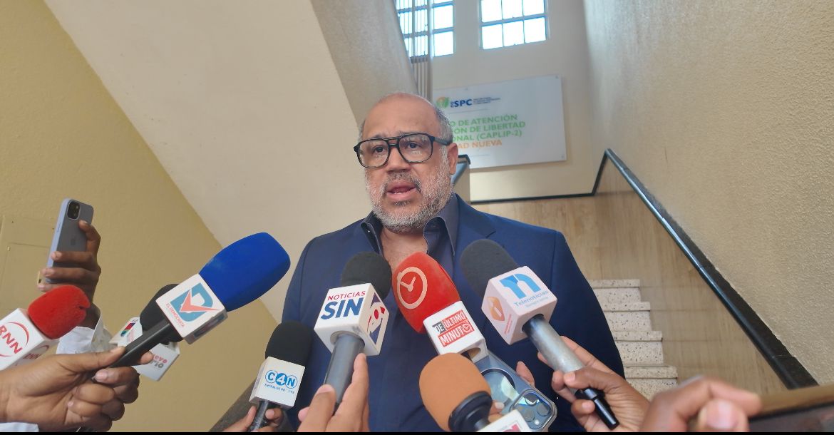 Defensa de Hazim enfrentará medida sin temor