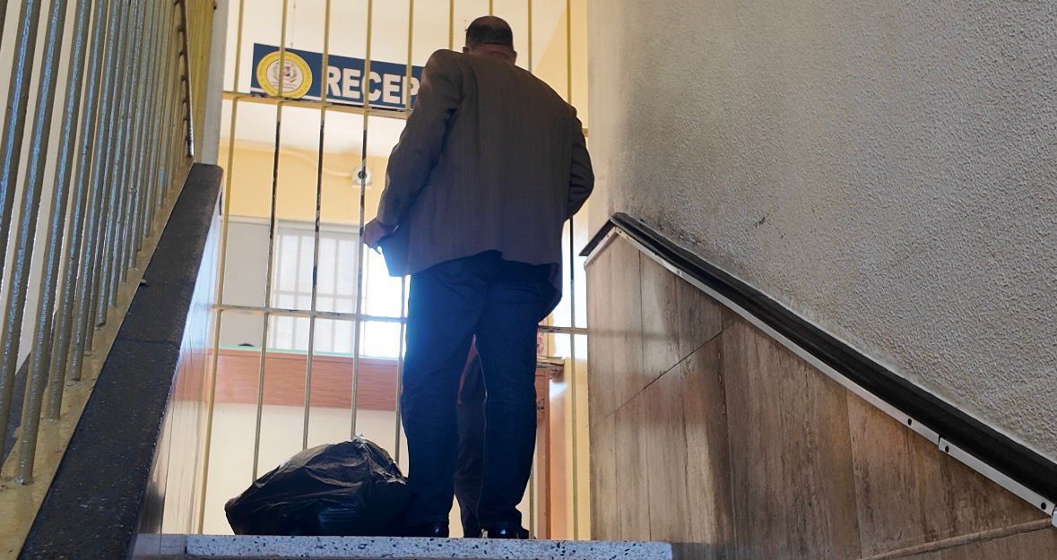 “Esto parece una tragedia griega”: abogado de Iván Minaya