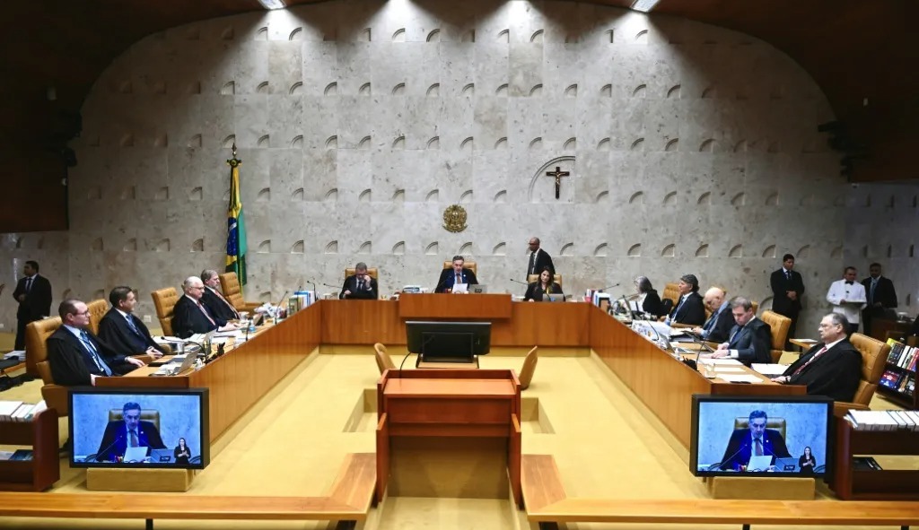El Supremo juzga a los últimos seis acusados de trama