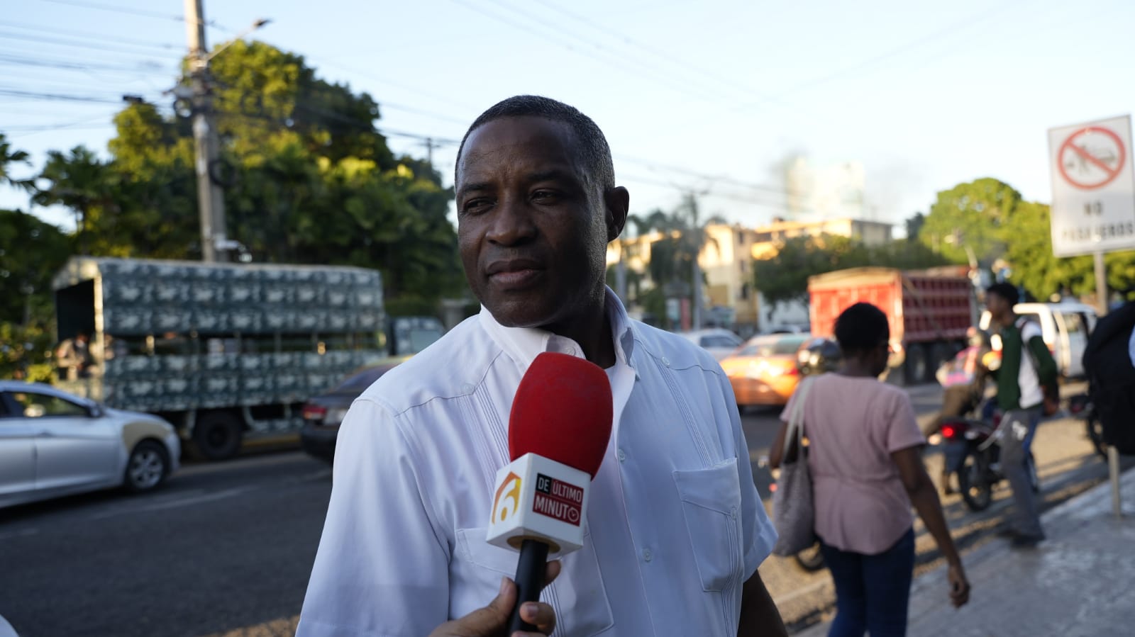 Debe caer todo el peso de la ley a involucrados