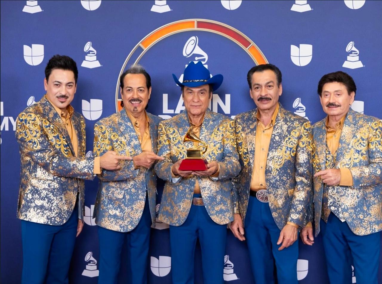 Los Tigres del Norte vendrán a SD en 2026