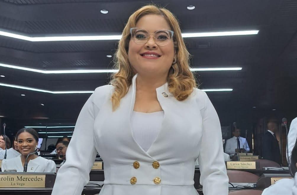 Grey Pérez exhorta a prudencia durante festividades