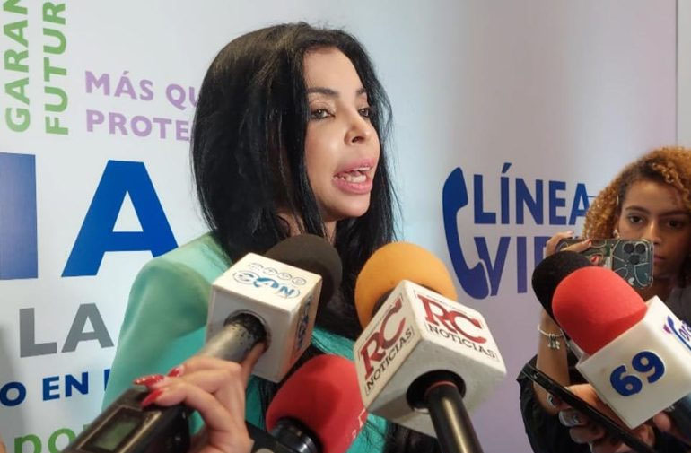 Yeni Berenice asume directamente el caso de Brianna Genao