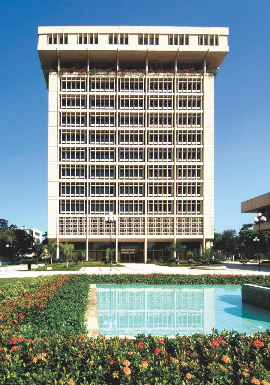 Banco Central proyecta la economía dominicana cerrará 2025 con US$46,000 millones