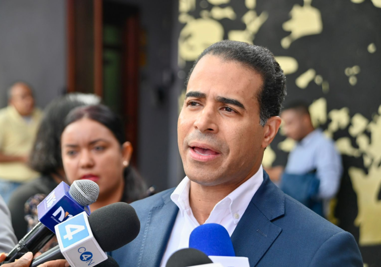 José Dantés favorece imputados Senasa lleven juicio libre