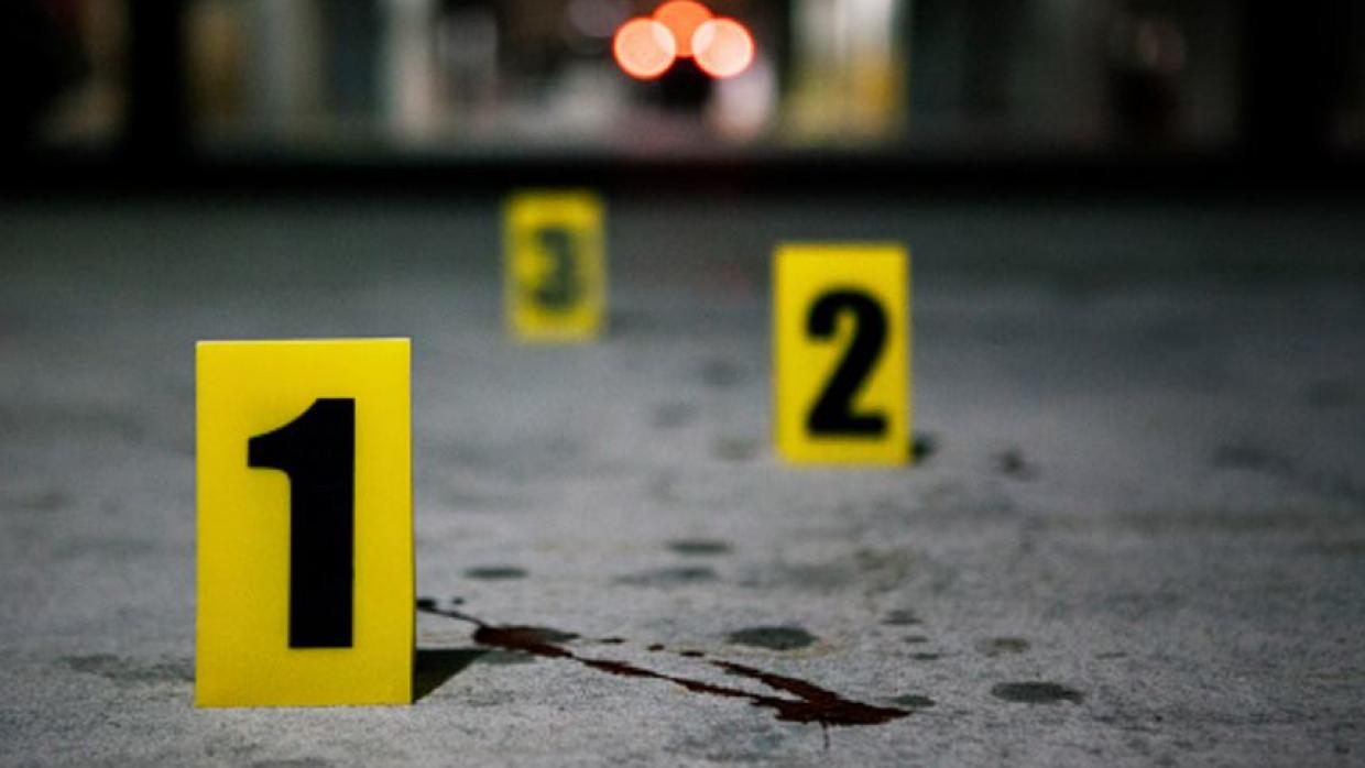 Niño 10 años resulta gravemente herido tiroteo Villa Duarte