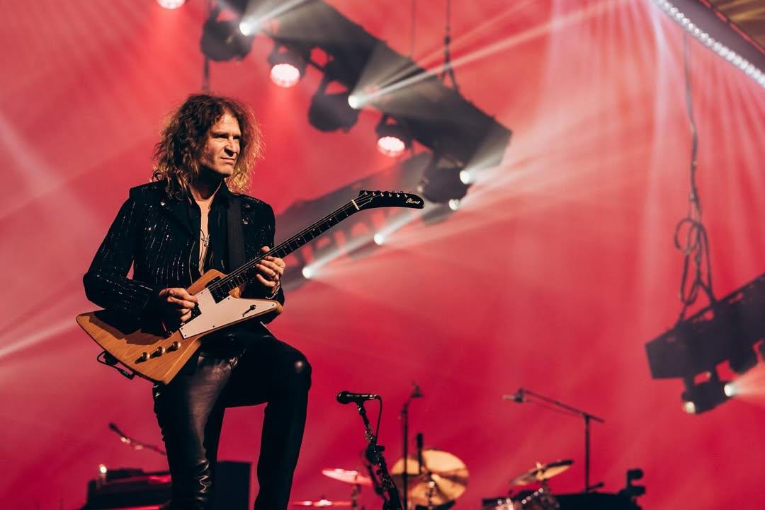 THE KILLERS vuelve a la República Dominicana