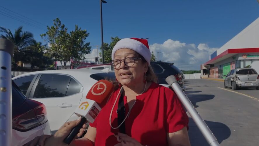 Comienzan pagos de regalías y se activa comercio en la calle