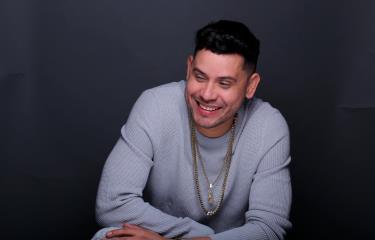 Shadow Blow es valorado como el artista urbano más completo