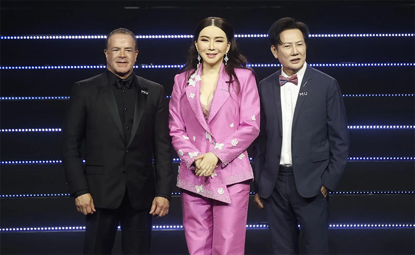 Miss Universo regresa su sede de México a EE.UU. en medio de demandas contra los dueños