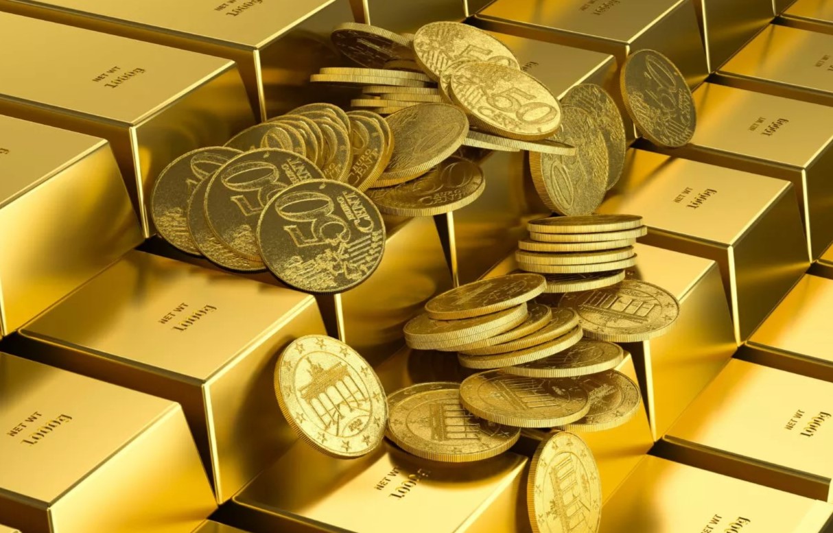 Cotización del oro supera en US$803.3 el valor estimado en el Presupuesto 2025