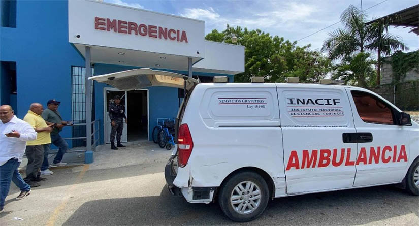Padrastro provoca muerte a bebé tras ruptura sentimental