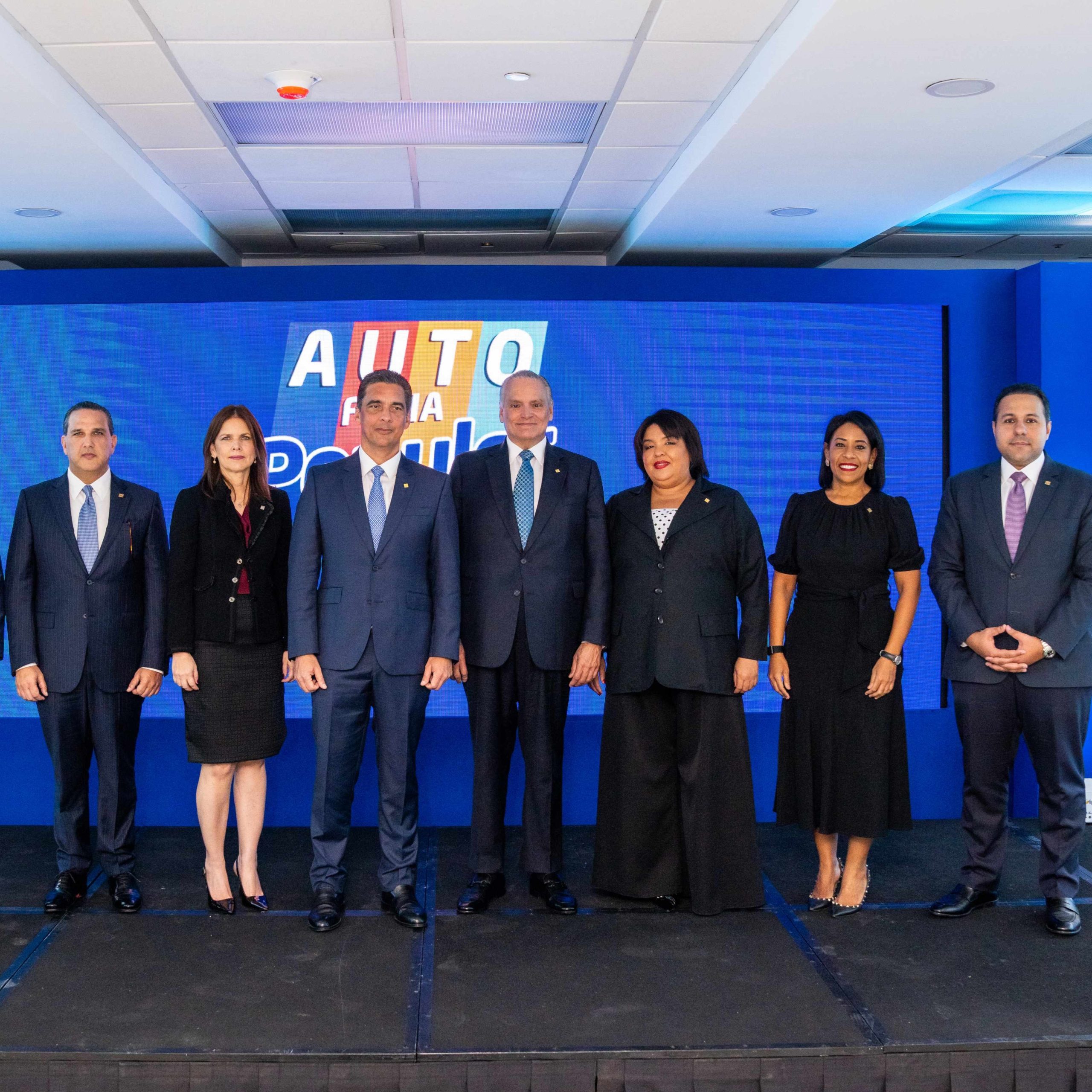 El 70% de la cartera de Leasing Popular se concentra en vehículos para pymes