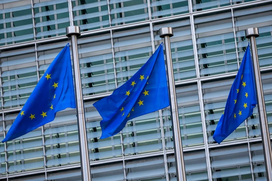 China celebra que la UE concluya su disputa ante la OMC