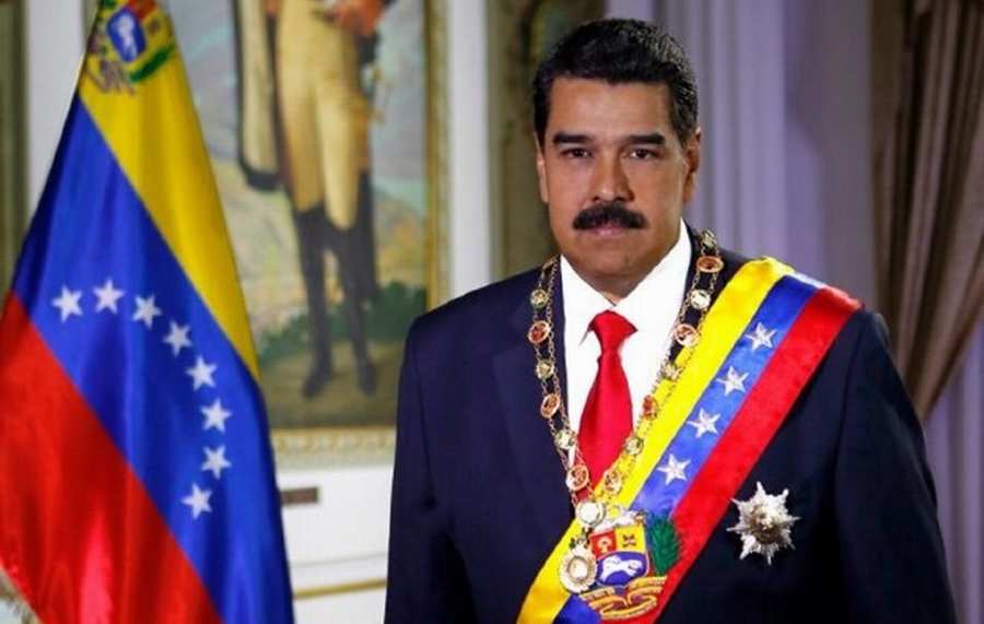 Venezuela rechaza la "venta forzosa" de Citgo
