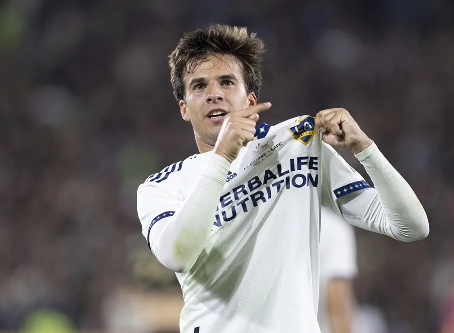 Riqui Puig vuelve a operarse del ligamento cruzado y no regresará a la MLS antes de 2027