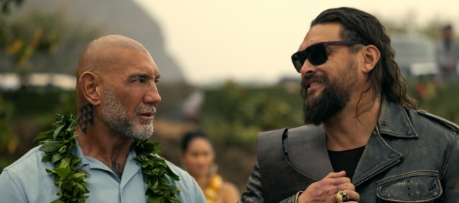 Amazon MGM Studios lanza“Los hermanos demolición”
