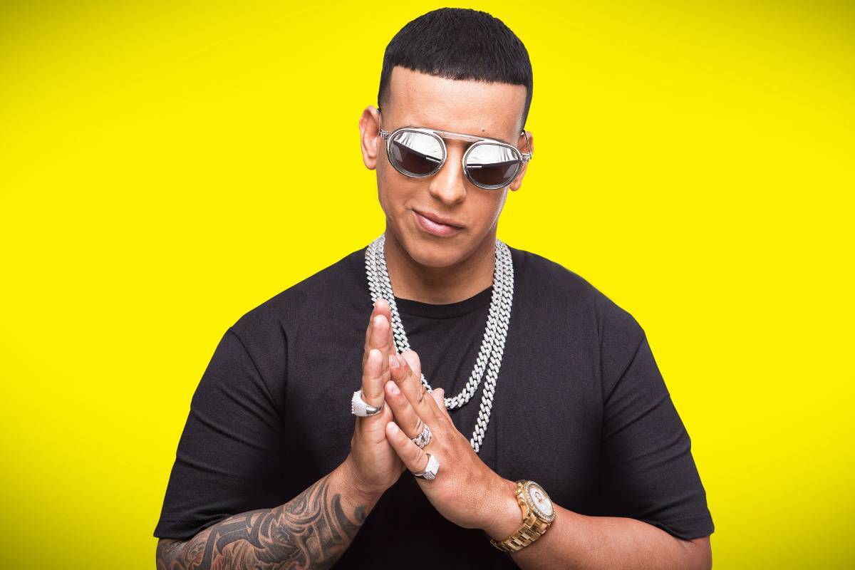 Daddy Yankee enfrenta demanda por presunto fraude