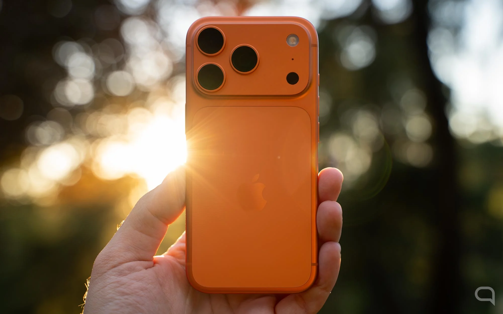 el iPhone 17 bate récord de ingresos